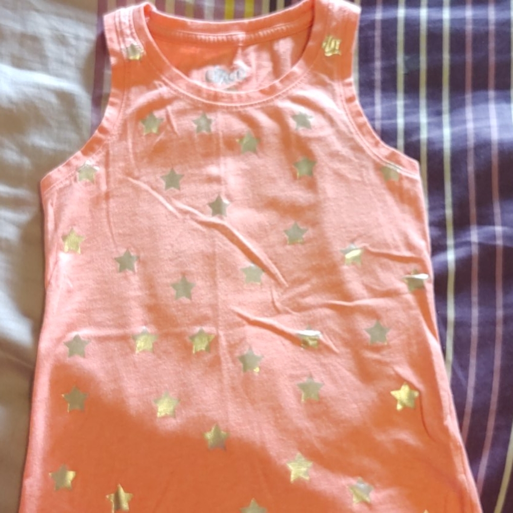 Circo tank top